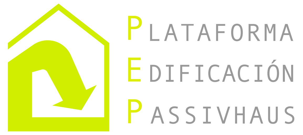 PLATAFORMA EDIFICACIÓN PASSIVHAUS